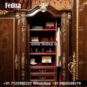 Wardrobe Storage Ideas No-344