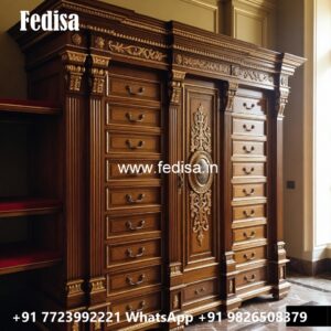 Premium Wardrobe Trends No-350