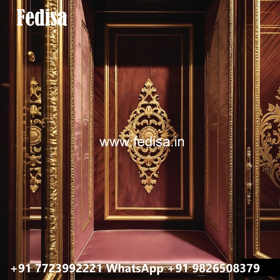 Beautiful Sliding Wardrobes No-353