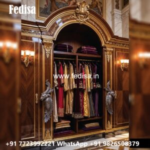 Functional Closet Designs No-357