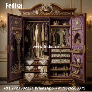 Elegant Storage Solutions No-359
