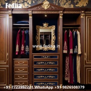 Stylish Wardrobe Inspiration No-363