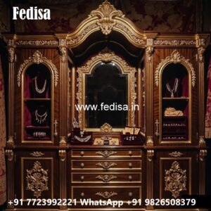 Luxury Bedroom Closets No-365
