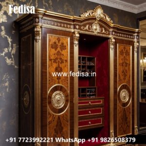 Sliding Wardrobe Inspiration No-366