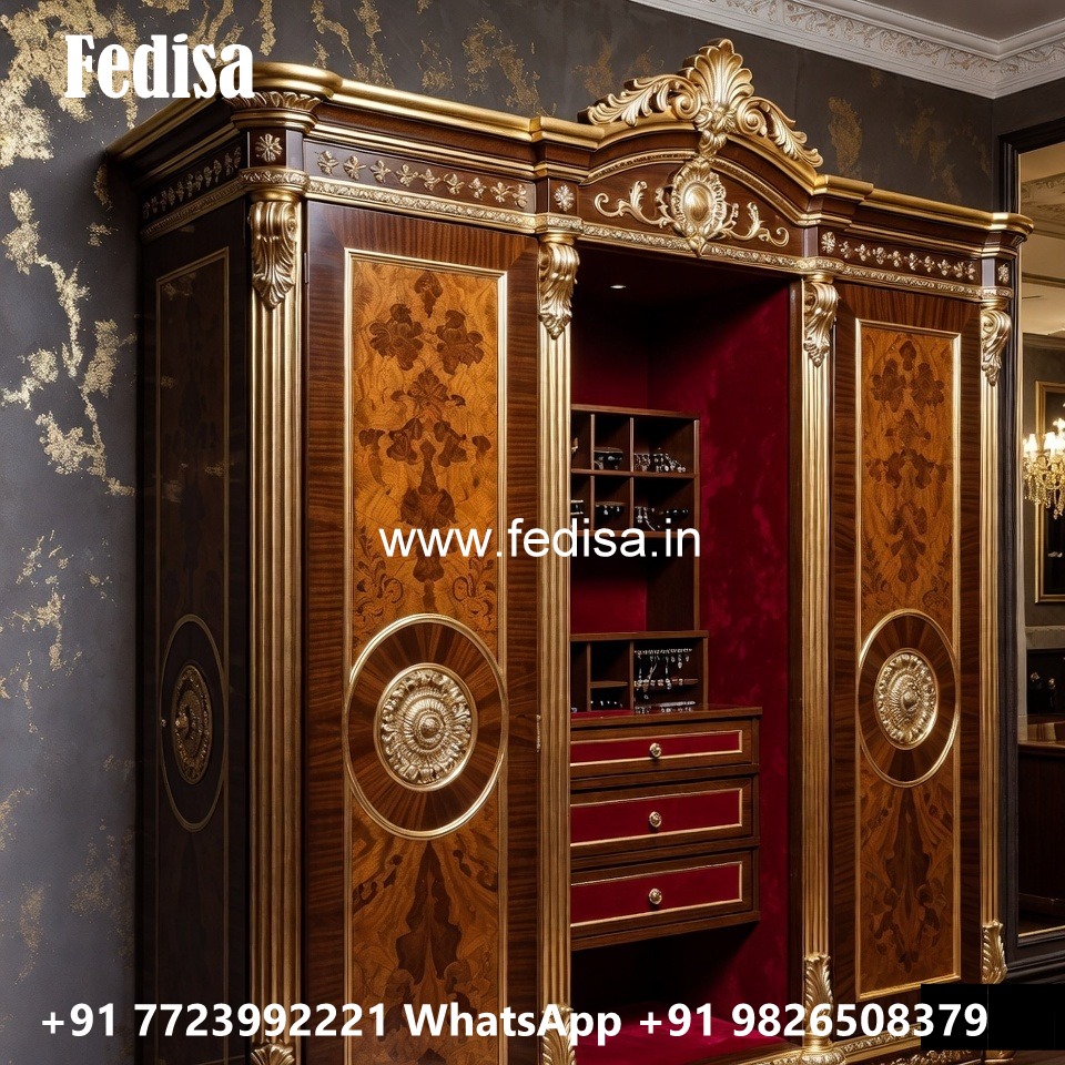 Sliding Wardrobe Inspiration No-366