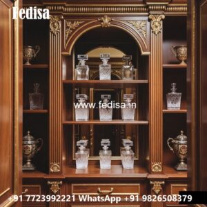 Modern Storage Wardrobes No-368