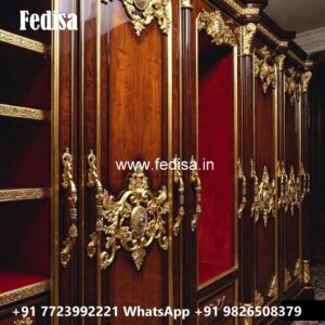 Luxury Sliding Doors No-371