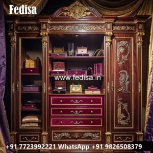 Dream Wardrobe Designs No-374