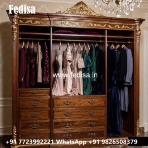 Functional Sliding Closets No-375