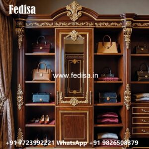 Premium Closet Concepts No-380