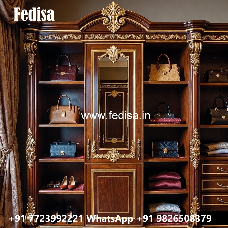 Premium Closet Concepts No-380