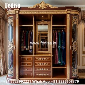 Modern Luxury Closets No-383