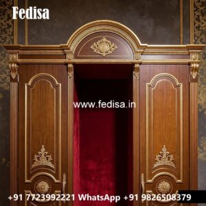 Contemporary Sliding Doors No-388