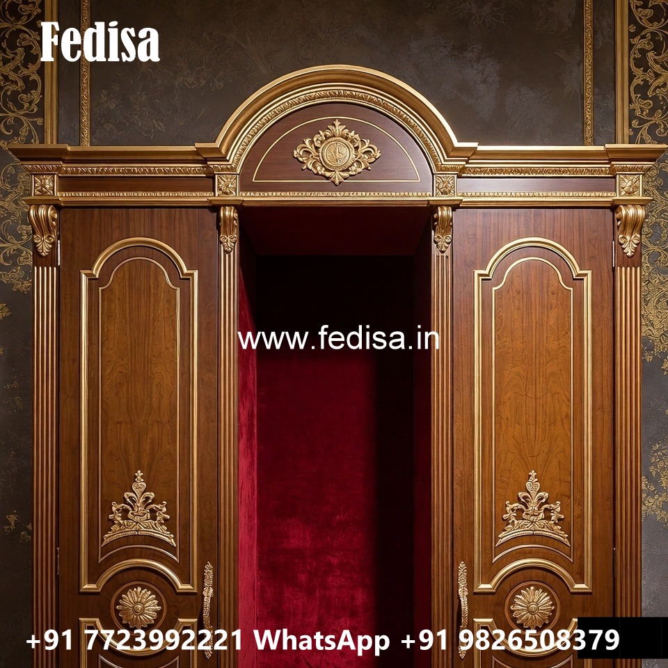 Contemporary Sliding Doors No-388