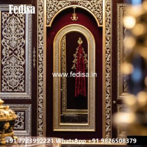 Smart Luxury Wardrobes No-390