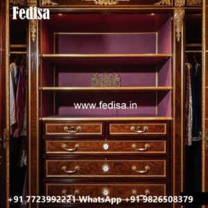 Elegant Wardrobe Trends No-403