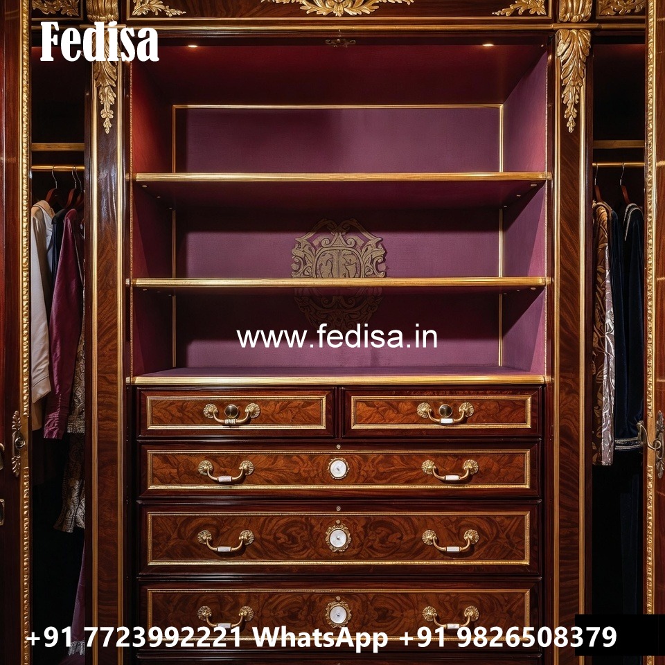 Elegant Wardrobe Trends No-403
