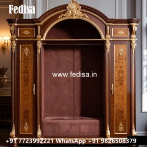 Luxury Storage Interiors No-409