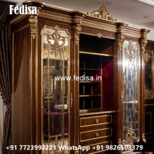 Premium Sliding Closets No-411