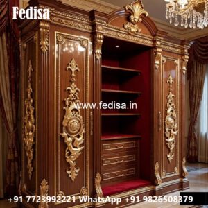 Modern Closet Concepts No-414
