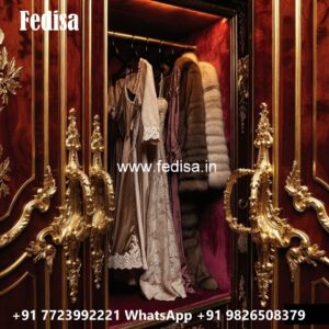 Smart Closet Designs No-416