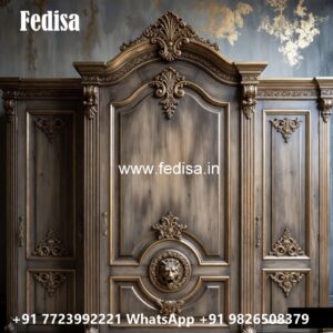 Contemporary Bedroom Closets No-417