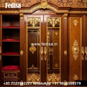 Premium Wardrobe Styles No-418