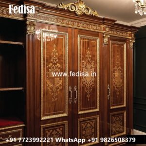 Premium Closet Storage No-425