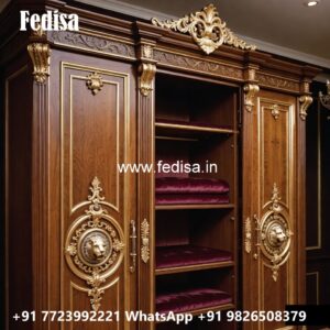 Beautiful Storage Designs No-429
