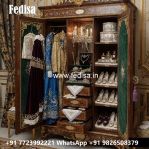 Luxury Closet Concepts No-430