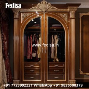 Stylish Closet Trends No-435