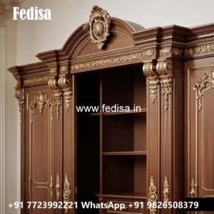 Luxury Walk In Designs No-436