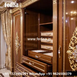 Modern Luxury Storage No-440
