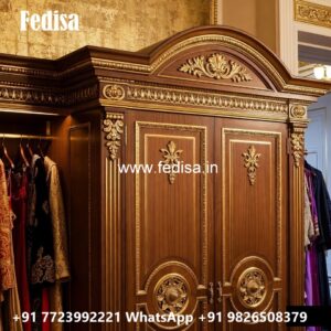 Beautiful Modern Wardrobes No-445