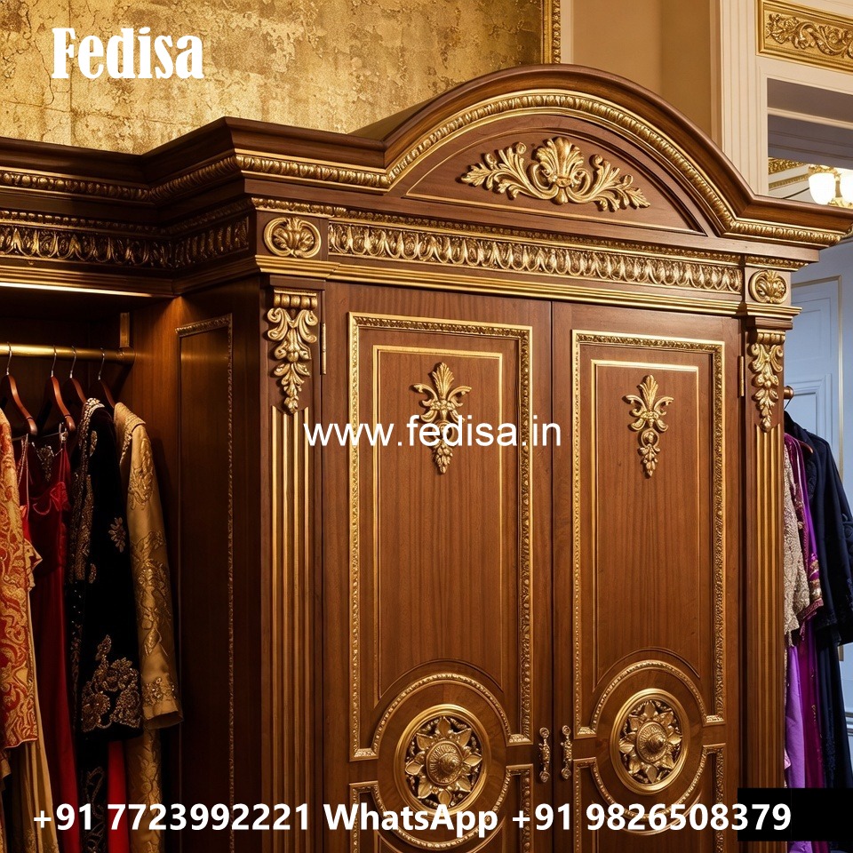 Beautiful Modern Wardrobes No-445