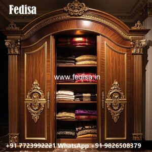 Functional Closet Inspiration No-446
