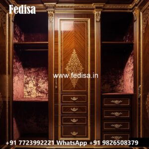 Premium Luxury Closets No-449