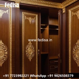 Stylish Closet Concepts No-450