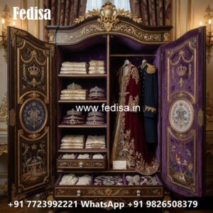 Beautiful Closet Decor No-461