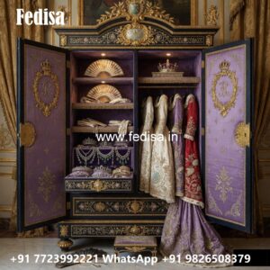 Smart Luxury Storage No-463