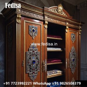 Elegant Storage Designs No-469