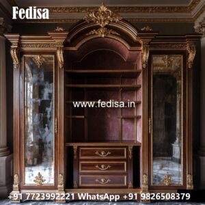 Beautiful Bedroom Closets No-478