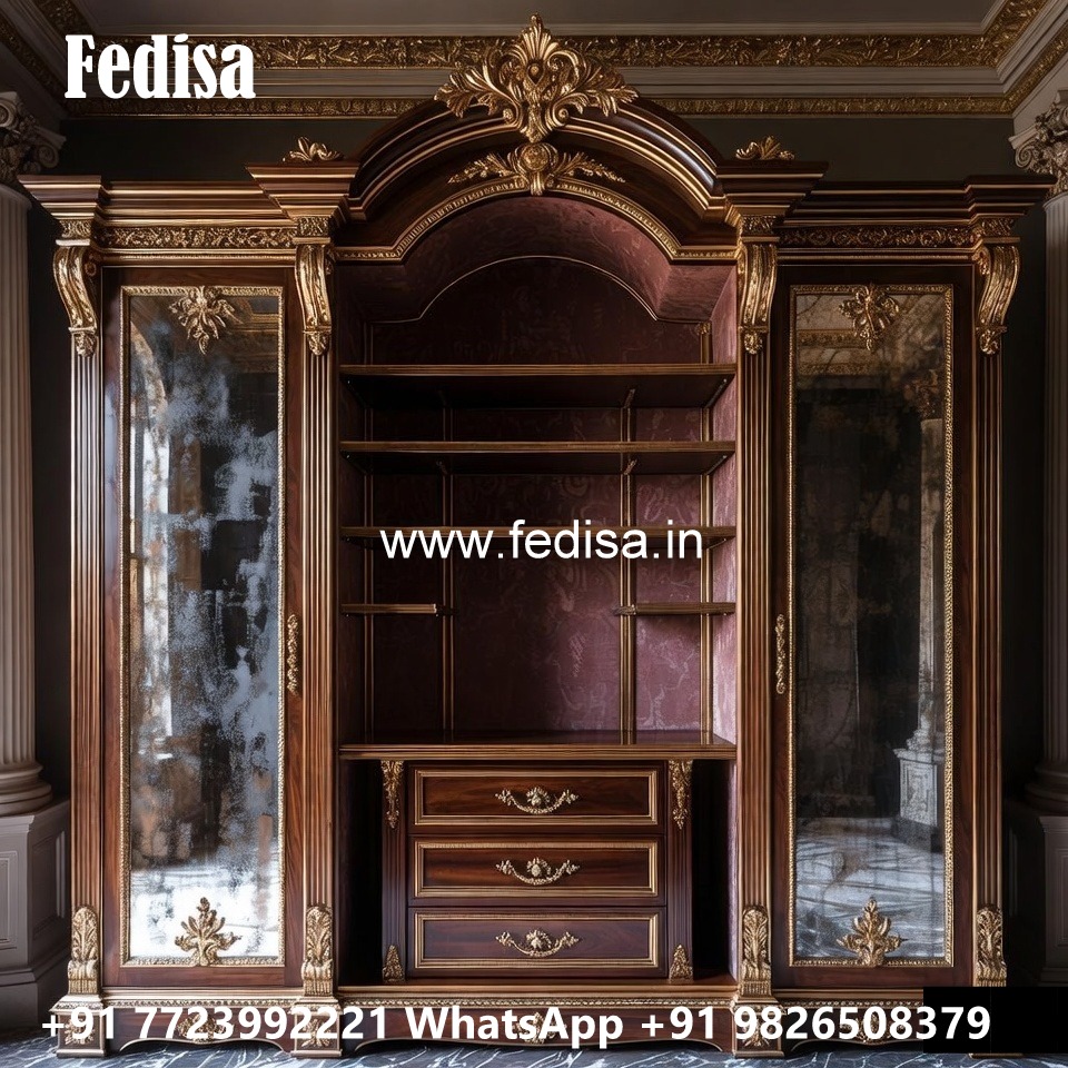 Beautiful Bedroom Closets No-478