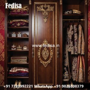 Modern Closet Layouts No-482