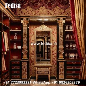 Luxury Storage Concepts No-483
