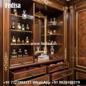 Premium Closet Inspiration No-495