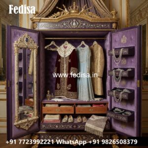 Contemporary Storage Designs No-497