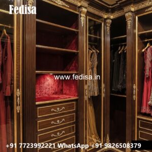 Luxury Closet Trends No-498