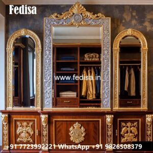 Functional Sliding Storage No-499