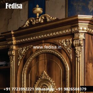 Stylish Closet Decor No-503